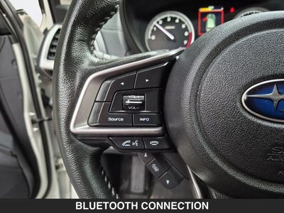 2019 Subaru Forester Limited LIMITED