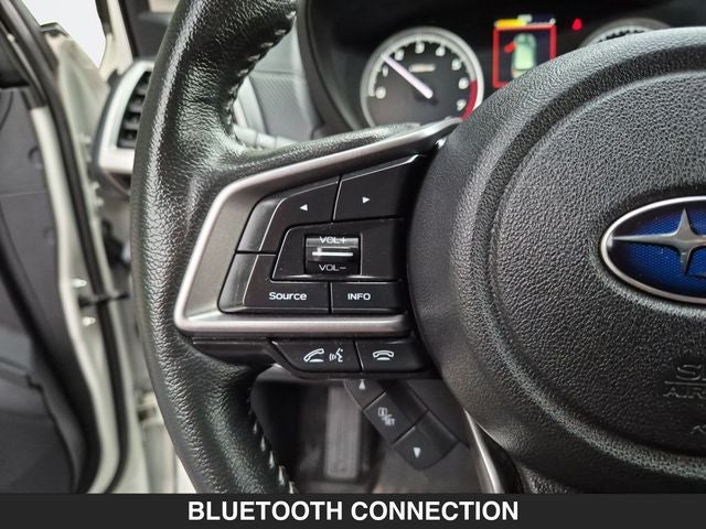 2019 Subaru Forester Limited LIMITED