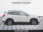 2019 Subaru Forester Limited LIMITED