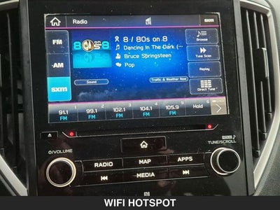 2019 Subaru Forester Limited LIMITED