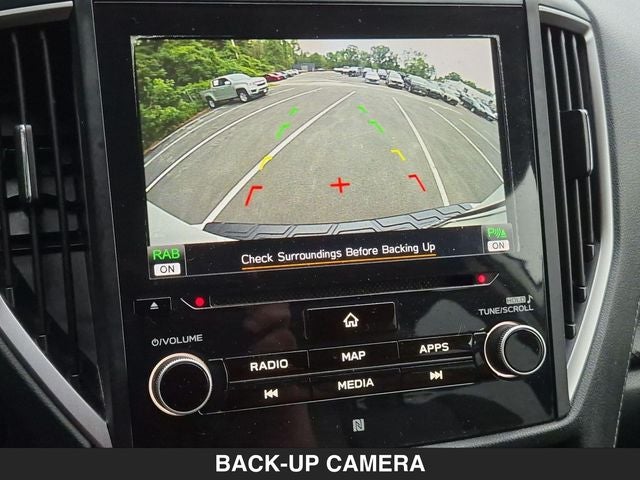 2019 Subaru Forester Limited LIMITED