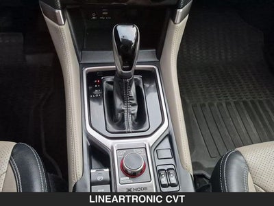 2019 Subaru Forester Limited LIMITED