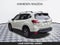 2019 Subaru Forester Limited LIMITED