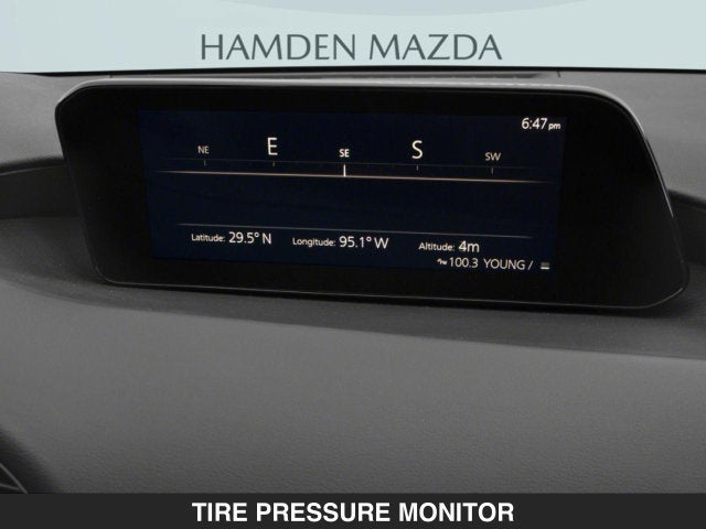 2026 Mazda Mazda3 Sedan 2.5 S