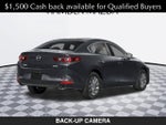 2026 Mazda Mazda3 Sedan 2.5 S