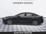 2026 Mazda Mazda3 Sedan 2.5 S