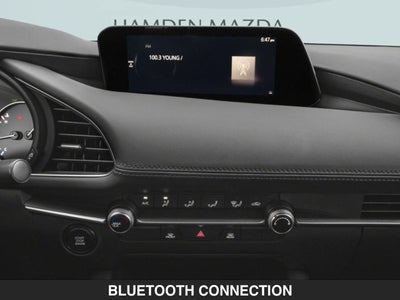 2026 Mazda Mazda3 Sedan 2.5 S
