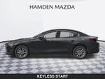 2026 Mazda Mazda3 Sedan 2.5 S