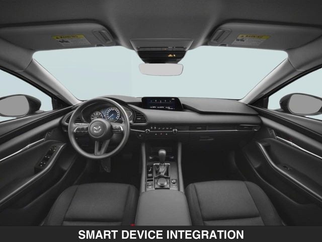 2026 Mazda Mazda3 2.5 S