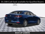 2026 Mazda Mazda3 Sedan 2.5 S