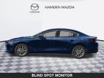 2026 Mazda Mazda3 Sedan 2.5 S