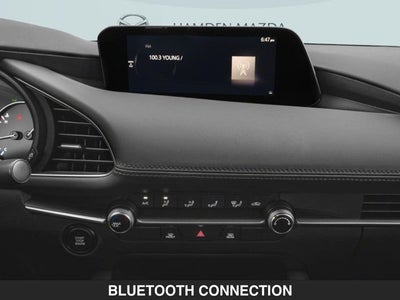 2026 Mazda Mazda3 Sedan 2.5 S