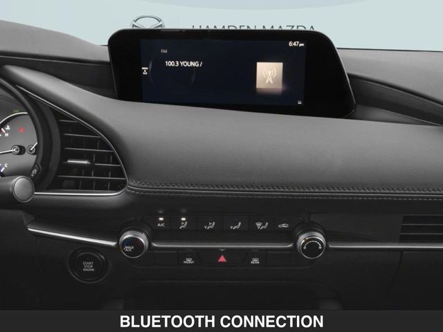 2026 Mazda Mazda3 Sedan 2.5 S