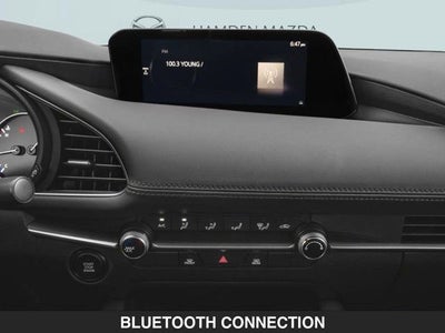 2026 Mazda Mazda3 Sedan 2.5 S