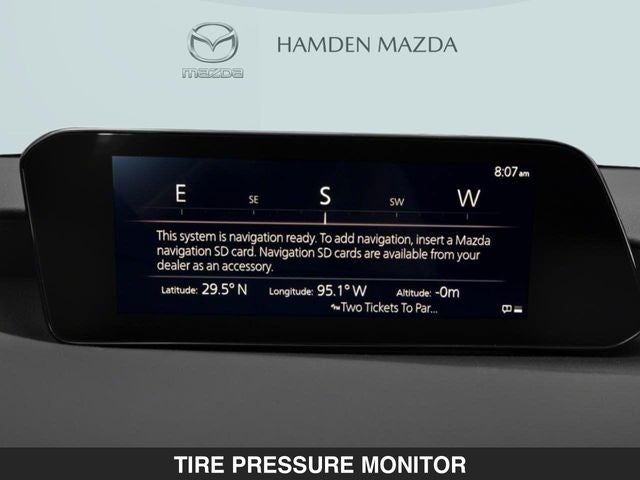 2026 Mazda Mazda3 2.5 S Preferred