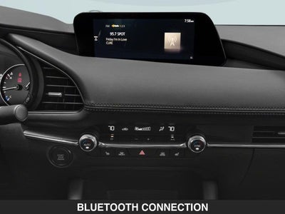 2026 Mazda Mazda3 2.5 S Preferred
