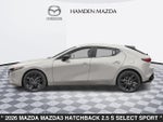 2026 Mazda Mazda3 2.5 S Select Sport