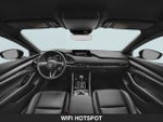 2026 Mazda Mazda3 Hatchback 2.5 S Select Sport