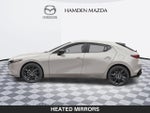 2026 Mazda Mazda3 Hatchback 2.5 S Select Sport