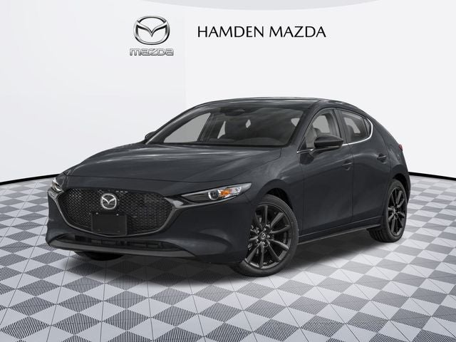 2026 Mazda Mazda3 2.5 S Select Sport