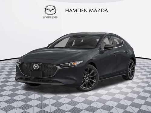 2026 Mazda Mazda3 2.5 S Select Sport