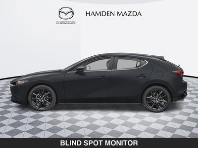 2026 Mazda Mazda3 2.5 S Select Sport