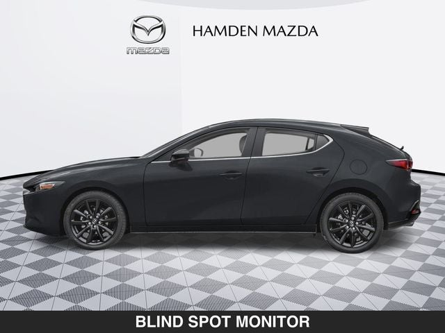 2026 Mazda Mazda3 2.5 S Select Sport