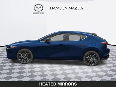 2026 Mazda Mazda3 2.5 S Select Sport
