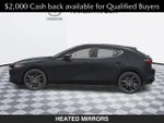 2026 Mazda Mazda3 Hatchback 2.5 S Select Sport