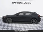 2026 Mazda Mazda3 Hatchback 2.5 S Select Sport