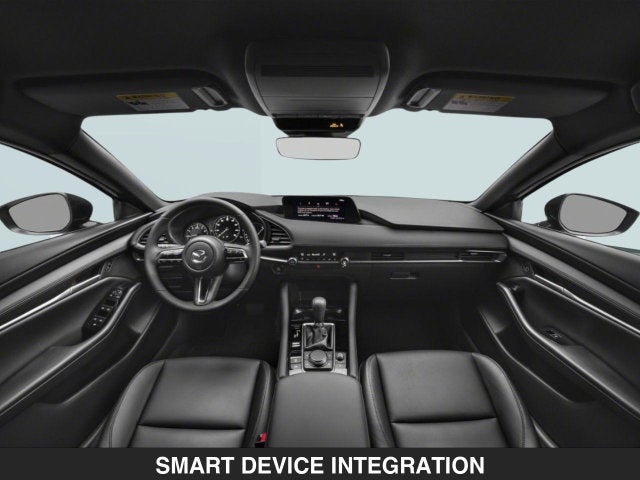 2026 Mazda Mazda3 Hatchback 2.5 S Select Sport