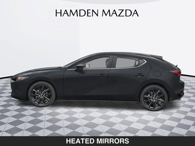 2026 Mazda Mazda3 Hatchback 2.5 S Select Sport