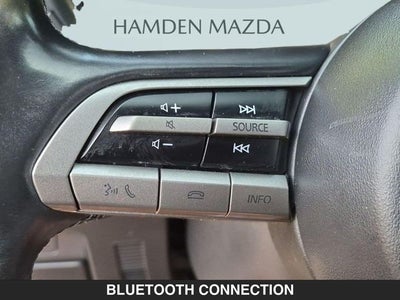 2023 Mazda Mazda3 2.5 S Select Package