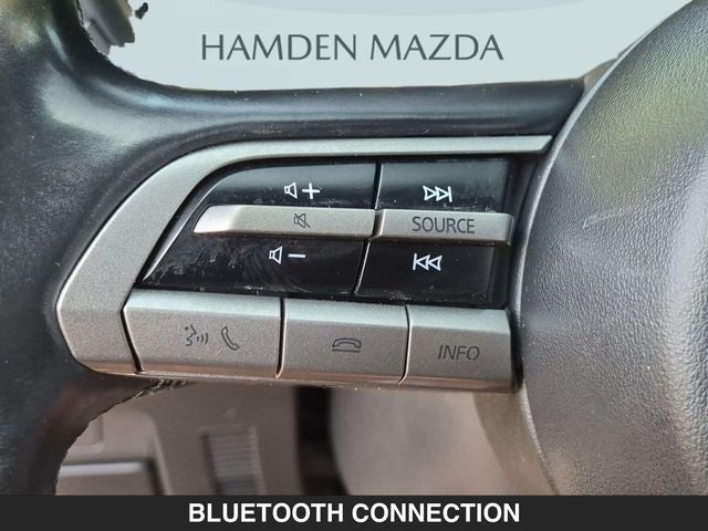 2023 Mazda Mazda3 2.5 S Select Package