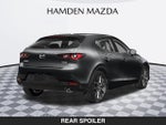 2023 Mazda Mazda3 2.5 S Select Package