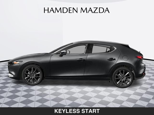 2023 Mazda Mazda3 2.5 S Select Package