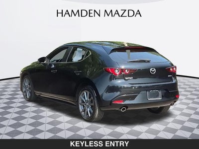 2023 Mazda Mazda3 2.5 S Select Package