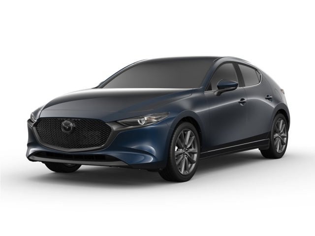 2023 Mazda Mazda3 2.5 S Select Package