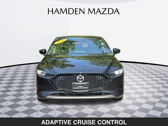2023 Mazda Mazda3 2.5 S Select Package