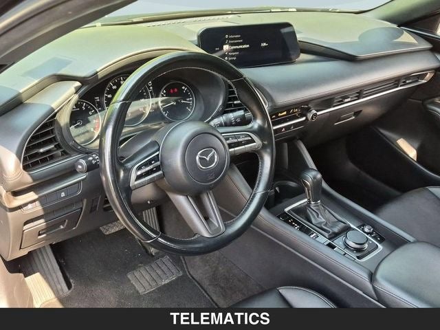 2023 Mazda Mazda3 2.5 S Select Package
