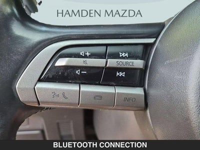 2023 Mazda Mazda3 2.5 S Select Package