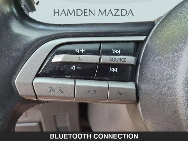 2023 Mazda Mazda3 2.5 S Select Package