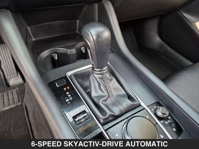 2023 Mazda Mazda3 2.5 S Select Package