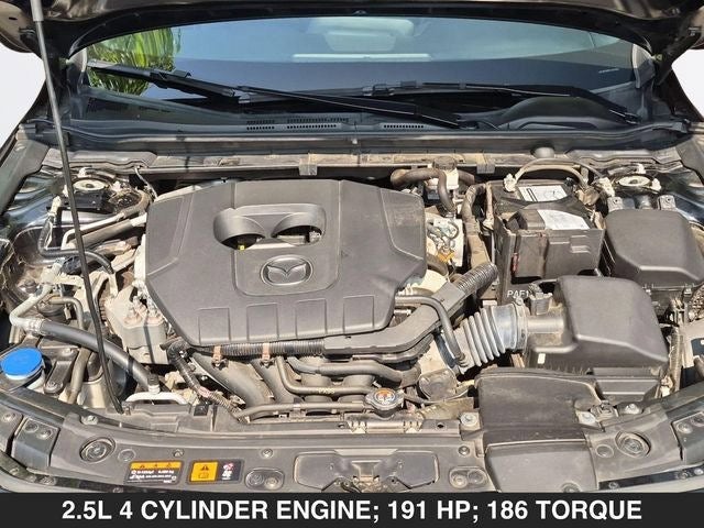 2023 Mazda Mazda3 2.5 S Select Package