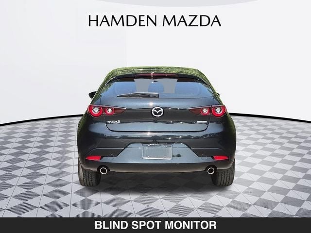 2023 Mazda Mazda3 2.5 S Select Package