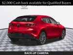 2026 Mazda Mazda3 Hatchback 2.5 S Preferred