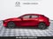 2026 Mazda Mazda3 Hatchback 2.5 S Preferred