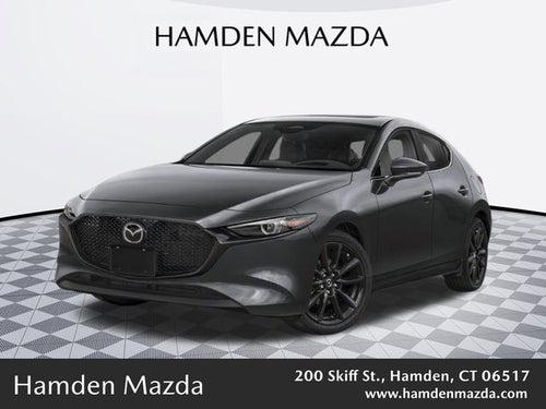 2026 Mazda Mazda3 2.5 S Premium