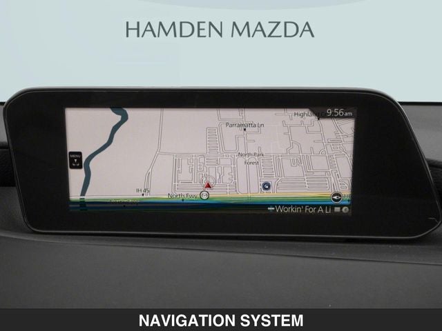 2026 Mazda Mazda3 2.5 S Premium