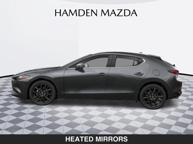 2026 Mazda Mazda3 2.5 S Premium
